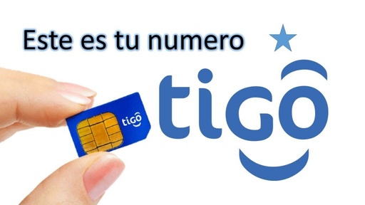 [TGO-MSC-SIM-TIGO-NA-123] Sim Card Tigo - LTE