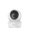 Ezviz H6C Pro 3K IR Cámara Smart Wifi para interiores - Visión 360° / Audio Bidireccional / Visión Nocturna