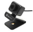 Xtech KWC-500 Laguham - Webcam HD / 1080p / Negro