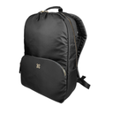 Klip KNB-456BK Aberdeen - Mochila para Laptops  / 15.6 "/ Negro