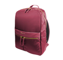 Klip KNB-467RD Bari - Mochila para Laptops  / 15.6 "/ Rojo