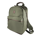 Klip KNB-406GN Berna Mochila para Laptop / 15.6" / Verde