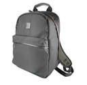 Klip KNB-406GN Berna Laptop Backpack / 15.6" / Gray