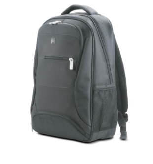 [KLP-MSC-ACC-KNB575-424] Klip KNB-575 Tundra - Laptop Backpacks / 15.6 &quot;/ Black 