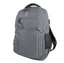 Klip KNB-577GR Stendal  - Mochila para portátil / 15.6 "/ Gris