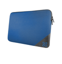 Klip NeoActive KNS-120BL - Funda para Laptops / 15.6" / Azul