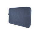 Klip SquareShield KNS-220BL - Funda para Laptops / 15.6" / Azul