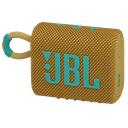 JBL Speaker Go 3 - Speaker Bluetooth - Amarillo
