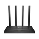 TP-LINK Archer AX12 Router Inalámbrico de Doble Banda AX1500 WIFI 6