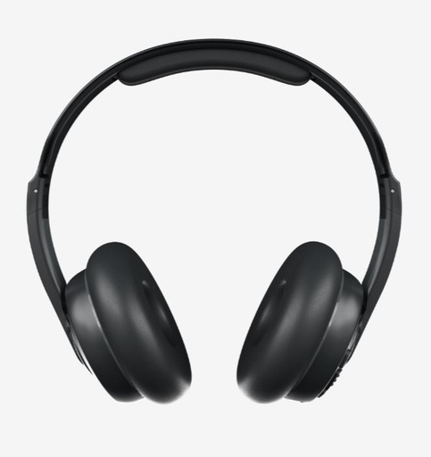 [SKULL-AYM-S5CSWM448-BK-125] Skullcandy  Cassette / Audífonos Bluetooth / NEGRO