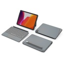 WiWU Combo Touch Keyboard Case for iPad 10th 2022 10.9"