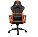 Cougar Armor - Silla Gaming / Naranja