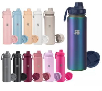 [CUB-ACC-MSC-CTHB24-NA-125] Cubitt CTHB24 - Hydro Thermo travel / 24oz 