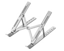 MIKUSO - LS-030 Notebook Stand 10"-17" / 6 Level
