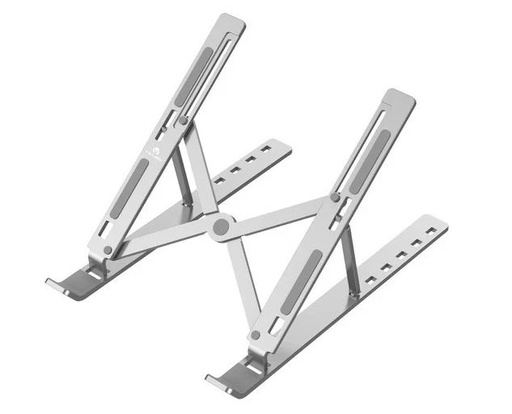 [MIK-ACC-ACC-LS030-BK-325] MIKUSO - LS-030 Notebook Stand 10&quot;-17&quot; / 6 Level
