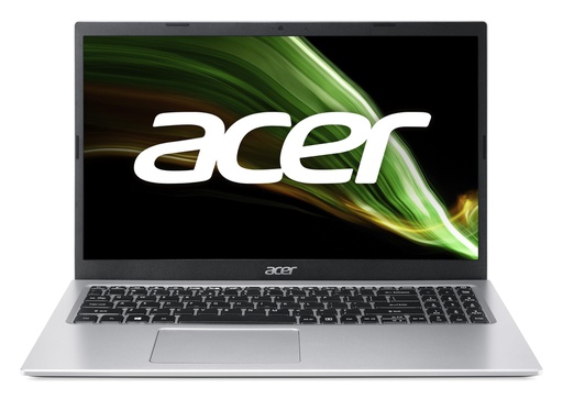 [LAP-CON-ACE-NXJ53AL003-SL-125] Acer AL15-41P-R6Q5 Notebook 15.6" FHD AMD R7-5700U 16GB RAM 512GB M2 Win11 Home Spanish