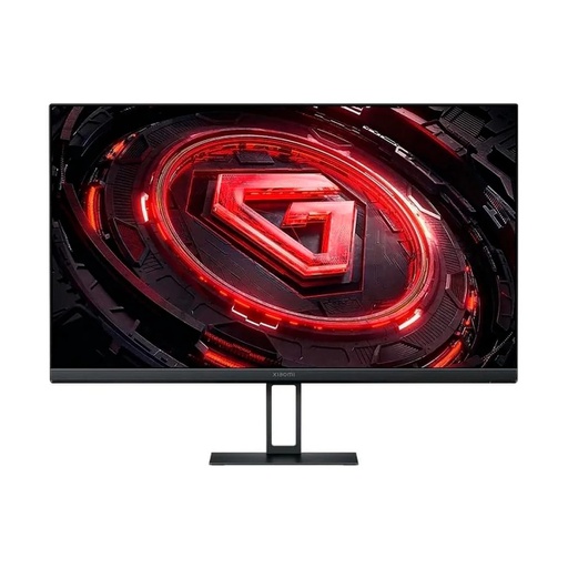 [XIA-MON-GAM-57896-BK-225] Xiaomi G24i - 24" Monitor Gaming FHD / Fast IPS LCD / 180Hz / 99% sRGB / FreeSync Premiun / 1ms GTG / 178° Wide viewing