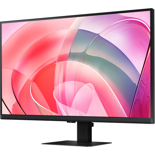 [MON-CON-SAM-LS24D300GANZA-BK-225] Samsung LS24D300GANXZA Monitor - 24&quot; FHD IPS 1920*1080 16:9 100Hz - HDMI1.4 + VGA 
