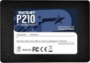 Patriot P210 - SSD 480GB / SATA