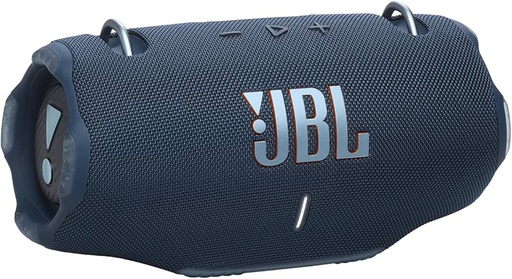 [SPK-AMP-JBL-XTREME4-BL-225] JBL Xtreme 4 Portable Bluetooth Speaker - 24hrs / IP67 / Azul