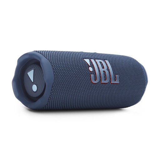 [BOC-CON-JBL-FLIP7-BL-225] JBL Flip 7 Bocina Bluetooth portable a prueba de Agua 35W AI SoundBoost - hasta 14 horas / IP68 / Azul