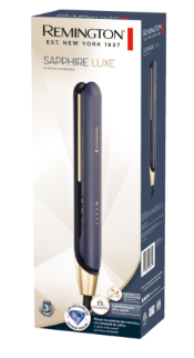 [RMT-MSC-ACC-S5805-BL-225] Remington S5805 Plancha Alisadora Sapphire Luxe