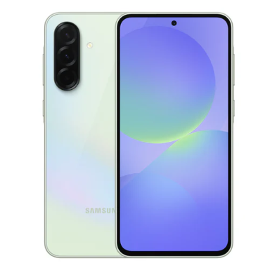 [SAM-CEL-LTE-SMA366E/DS-VL-225] Samsung SM-A366E/DS Galaxy A36 8RAM/128GB/Dual Sim Lte/ Awesome Lime 