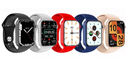 Awei H15 Smart Watch  