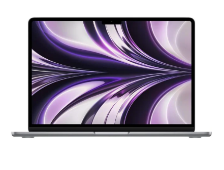 [MAC-NBK-CN-MC7U4LL/A-SL-325] Apple MC7U4LL/A Macbook Air 13.6&quot; M2 16GB/256GB SSD 