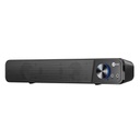Lenovo Lecoo DS111 Wired Desktop Speaker - 3.5mm