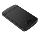 ORICO 2020U3 - Caja Externa / 2.5 / SATA HDD / USB 3.0 / Black