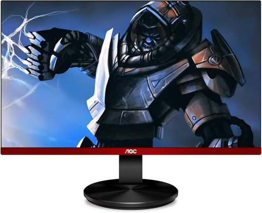 [MON-GAM-AOC-G2790VX-BK-225] AOC G2790VZ Monitor Gaming IPS 27" FHD 144Hz DP+HDMI