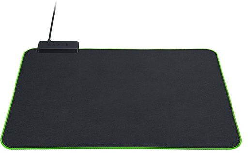 [RAZ-GAM-ACC-02500100-BK-121] Razer Goliathus Chroma Alfombrilla para Mouse Gaming LED / Negro