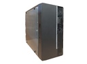 Generic GT506 Gaming Case - ATX Mid Tower / No PSU / Front Panel RGB / Black