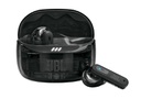 JBL Tune Beam 2 Ghost - Wireless noise canceling headphones / Bluetooth / Black