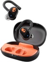 Skullcandy Push Play Active - Auriculares inalámbricos / Bluetooth / Negro