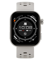 Cubitt CT-VIVA2-8- VIVA 2 Reloj Inteligente / Bluetooth / Gris